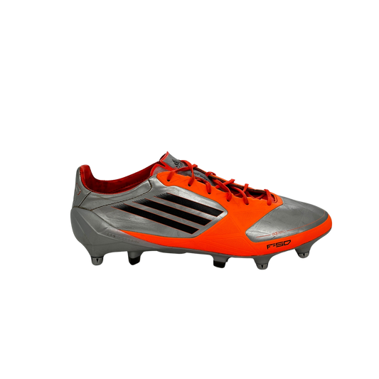 Adidas F50 Adizero TRX SG