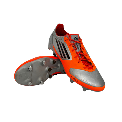 Adidas F50 Adizero TRX SG