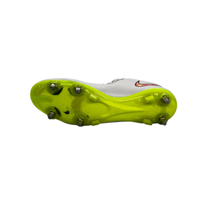 Nike Mercurial Vapor X SG