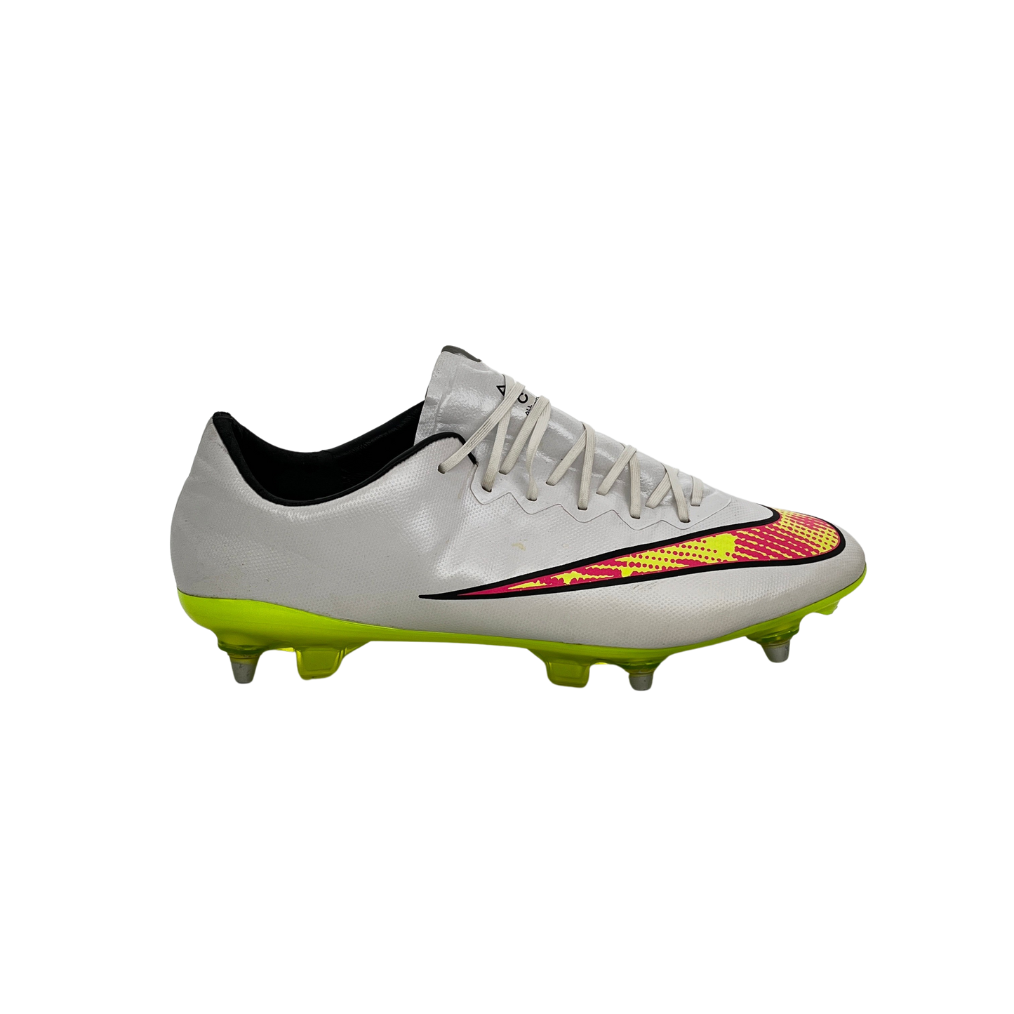 Nike Mercurial Vapor X SG