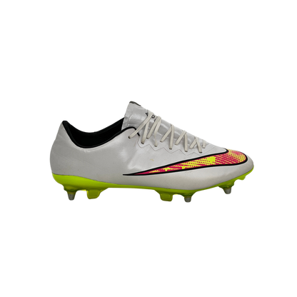 Nike Mercurial Vapor X SG