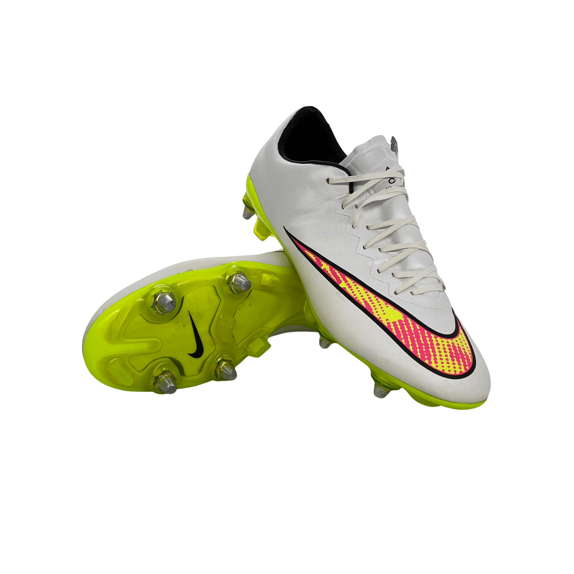 Nike Mercurial Vapor X SG FTBLBOOTS GmbH