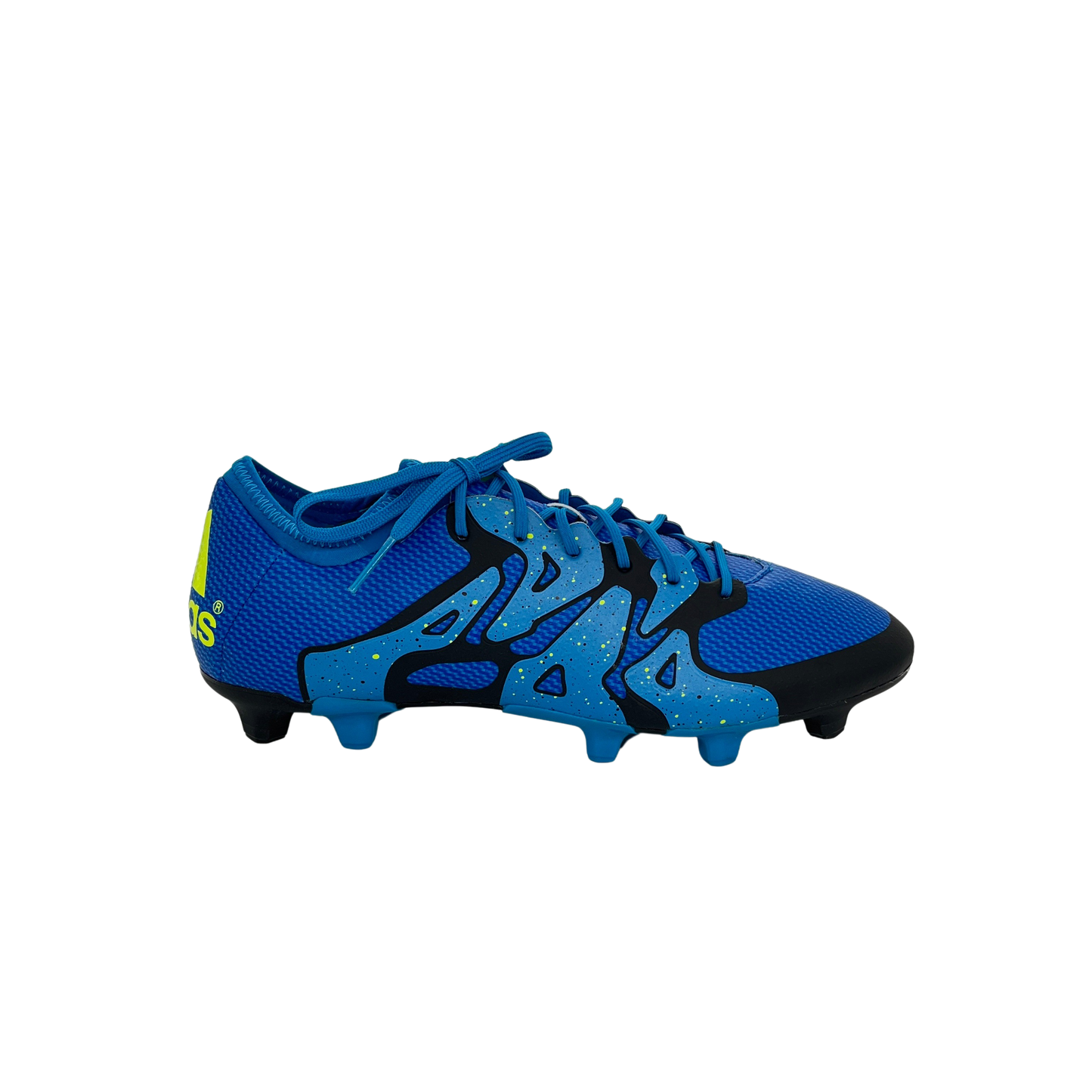 Adidas X 15.1 FG/AG