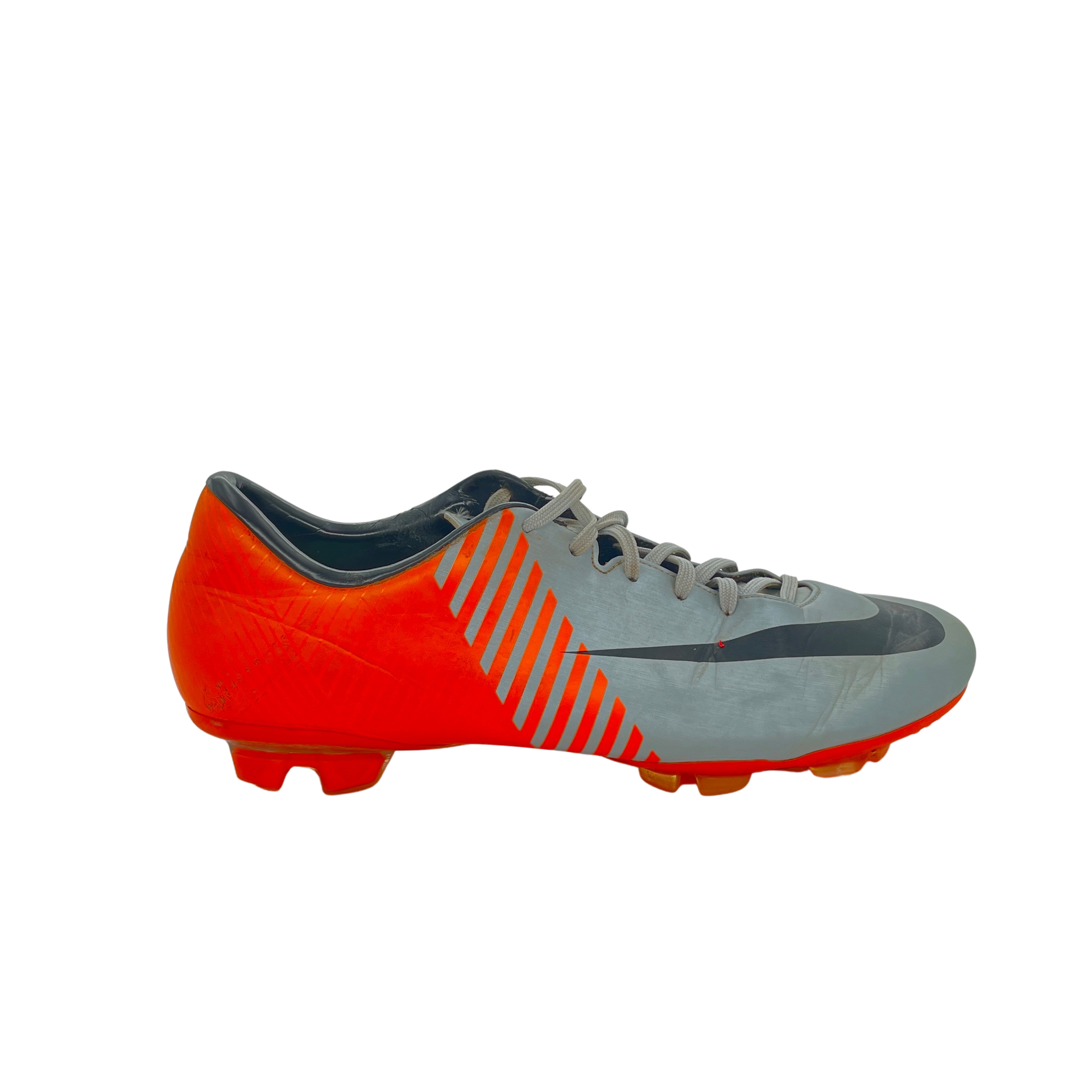 Nike Mercurial Vapor Superfly II FG FTBLBOOTS GmbH