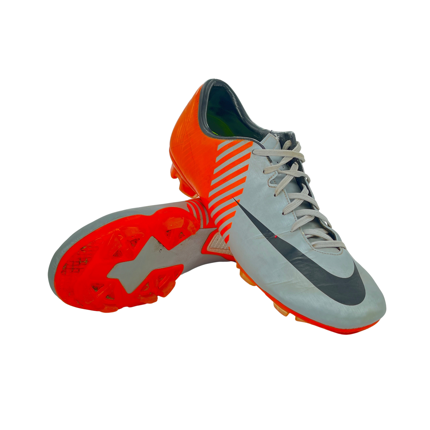 Nike Mercurial Vapor Superfly II FG