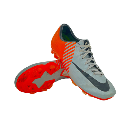 Nike Mercurial Vapor Superfly II FG