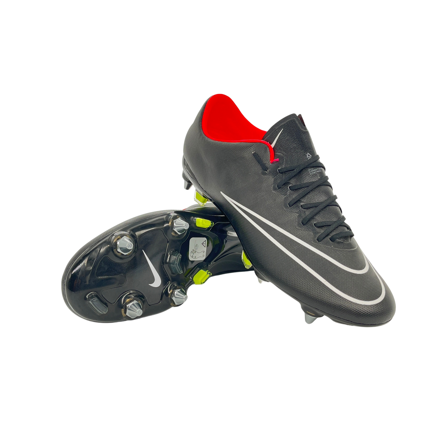 Nike Mercurial Vapor X SG