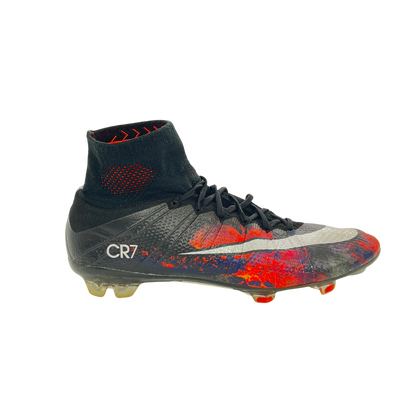 Nike Mercurial Superfly CR7 FG