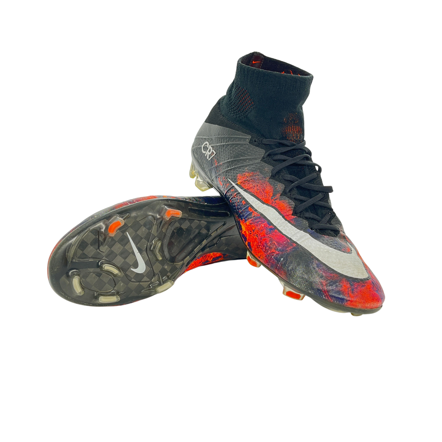 Nike Mercurial Superfly CR7 FG â FTBLBOOTS GmbH