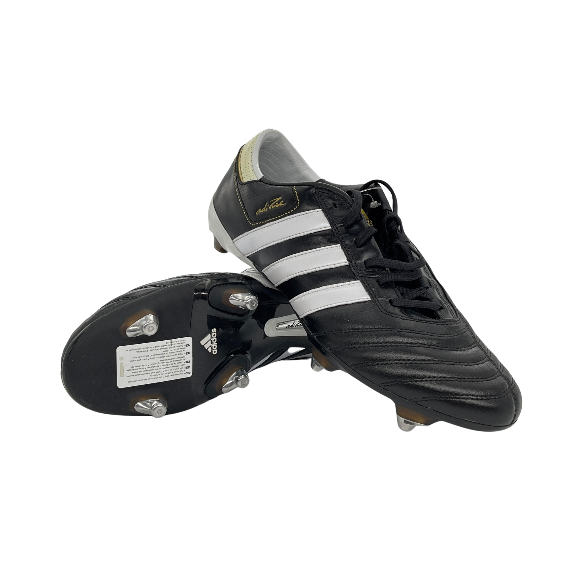 Adidas adipure futbol on sale