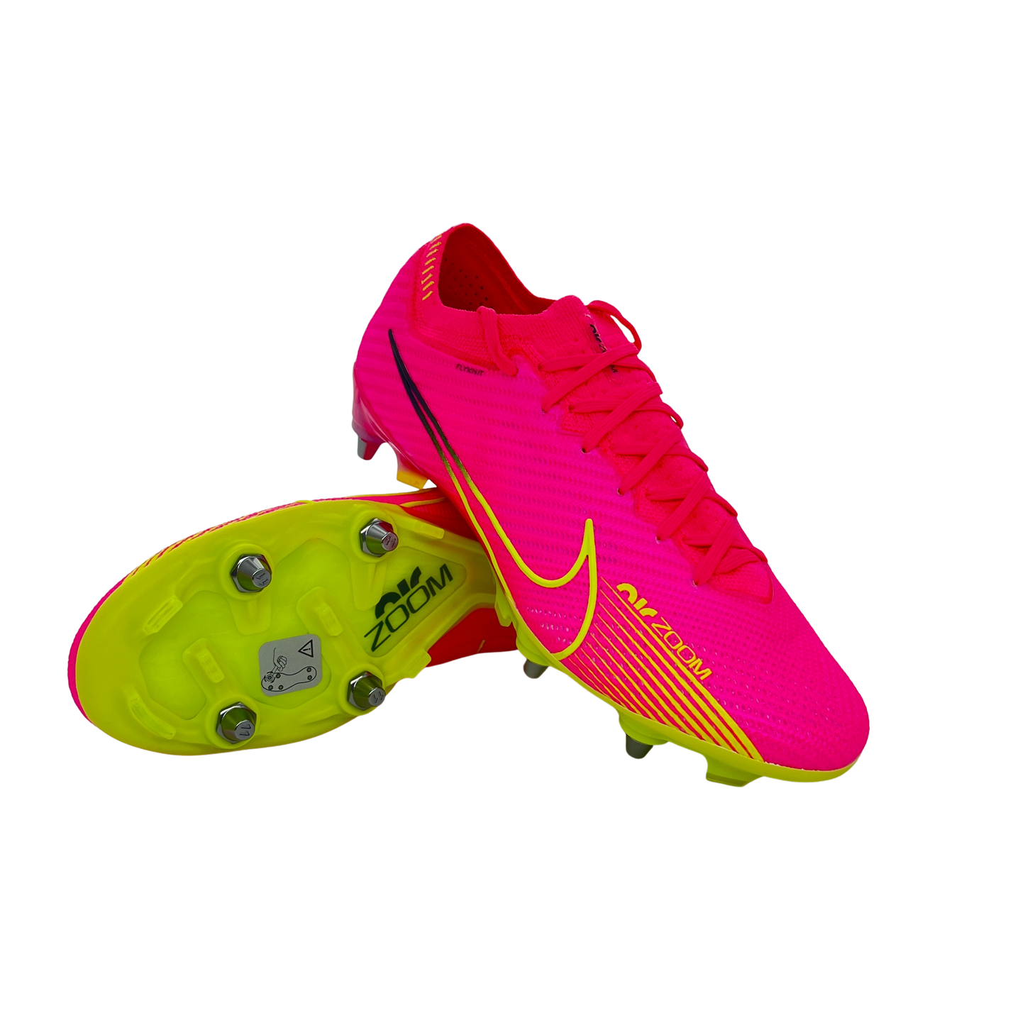 Nike Zoom Mercurial Vapor 15 Elite SG-Pro