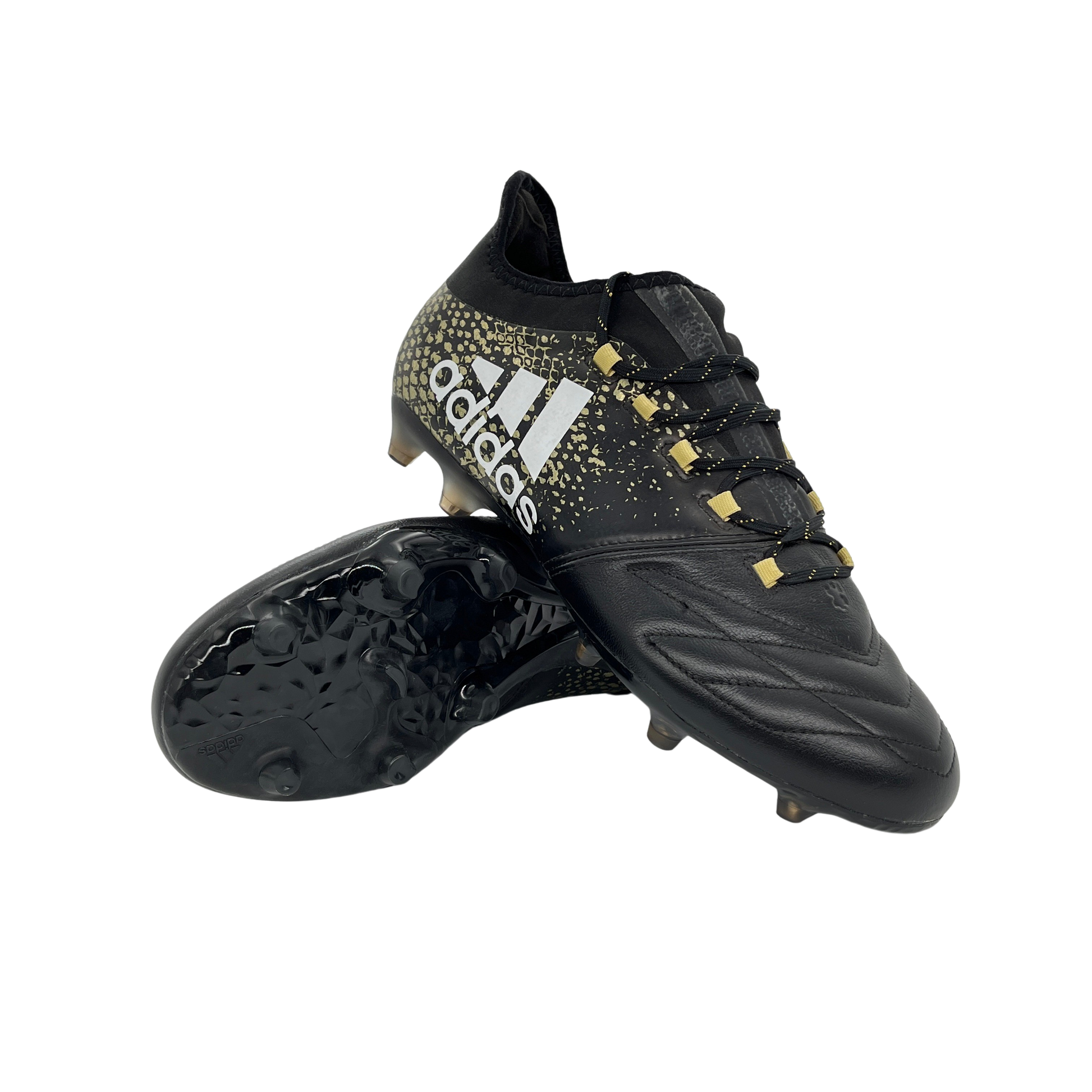 Adidas X 16.2 FG Leather FTBLBOOTS GmbH