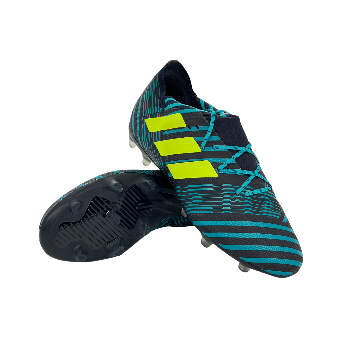 Adidas nemeziz shop 17.2 blue