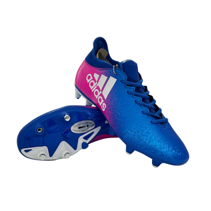 Adidas x 16.3 sg deals