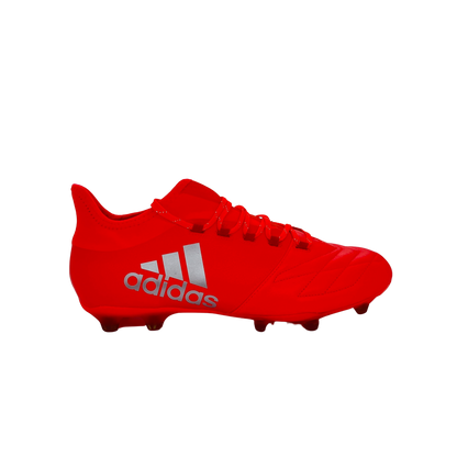 Adidas X 16.2 FG Leather