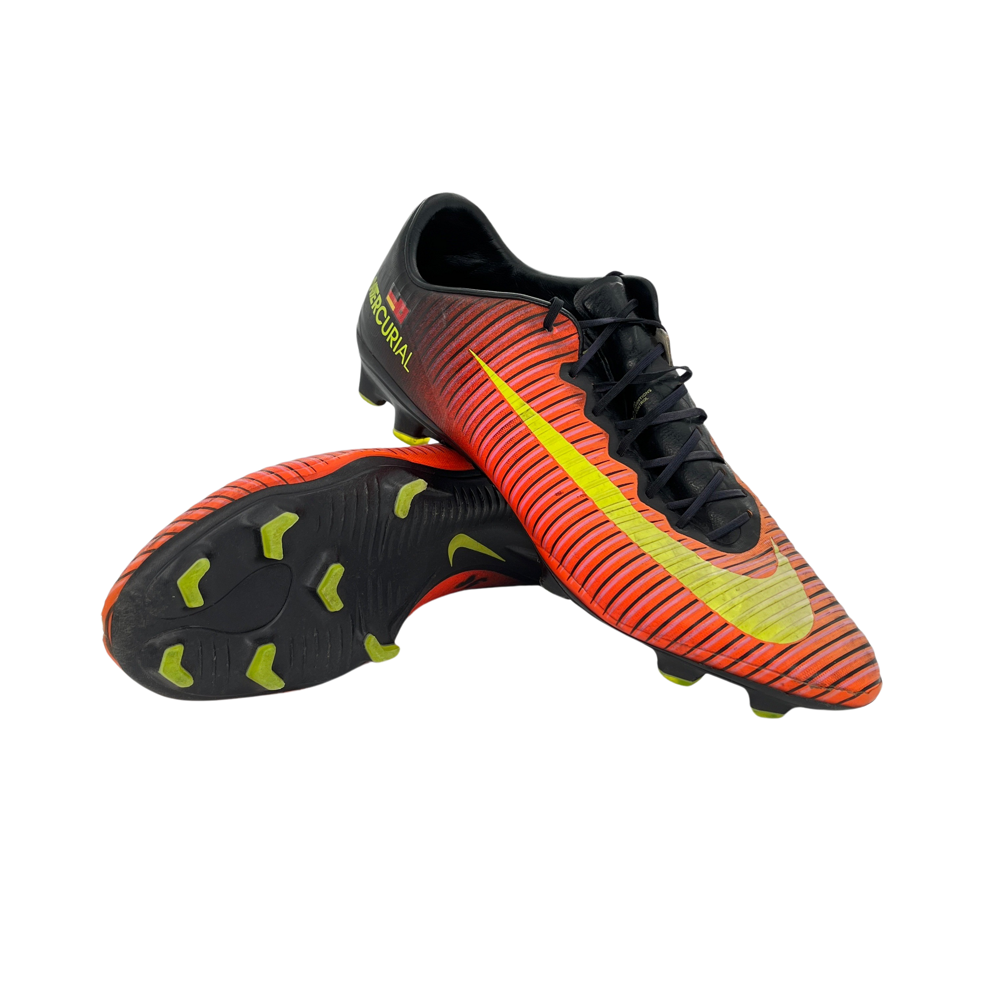 Mercurial vapor hotsell xi elite