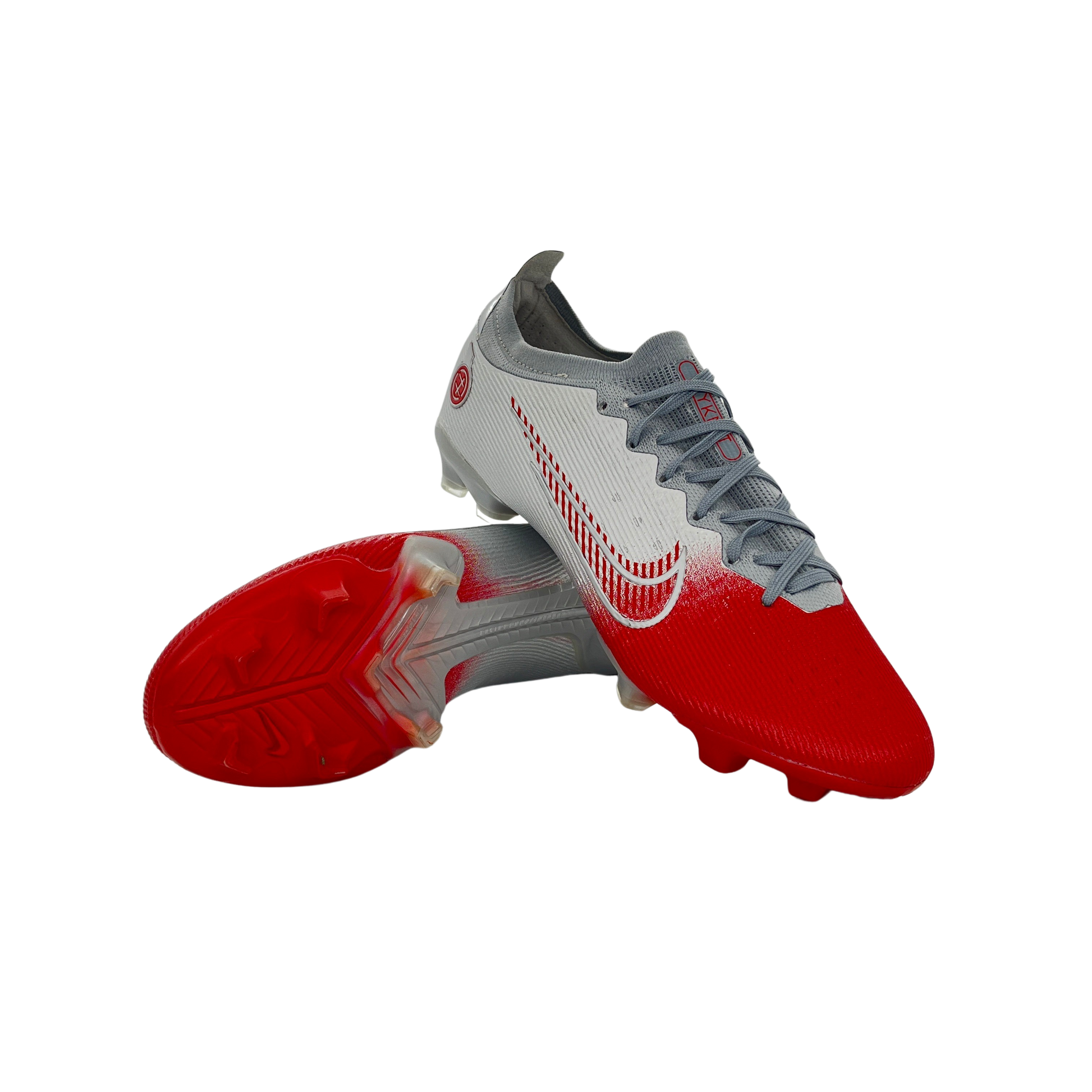 Leroy sane 2025 football boots