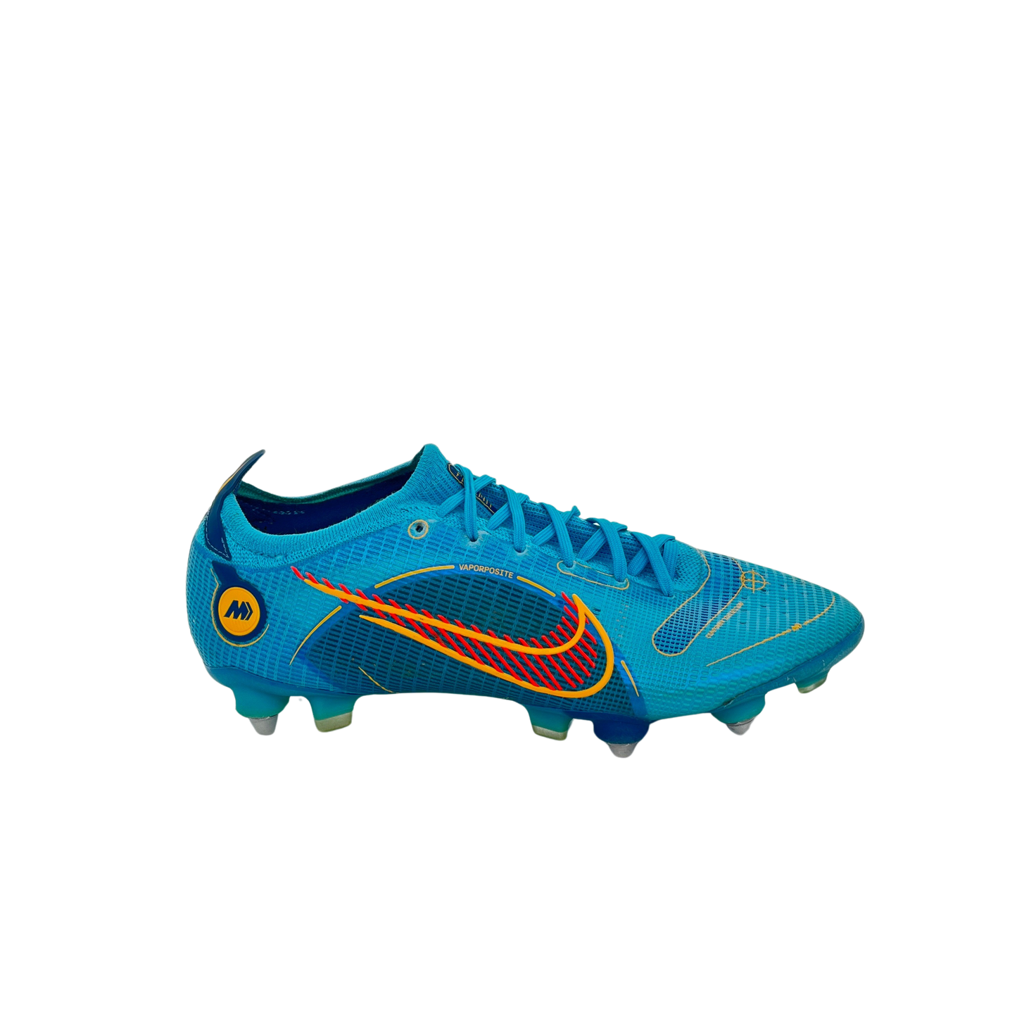 Nike Mercurial Vapor 14 Elite SG-Pro