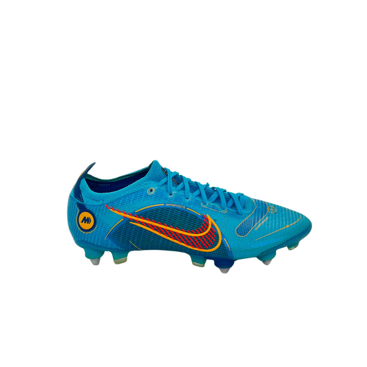 Nike Mercurial Vapor 14 Elite SG-Pro