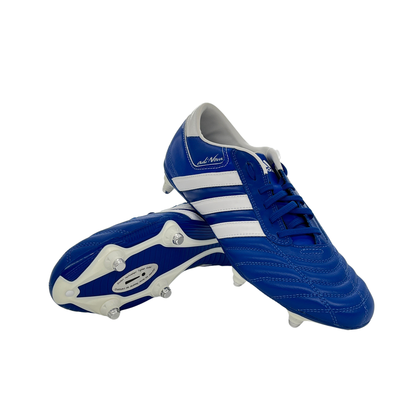 Adidas AdiPure III Adinova SG â ftbl.boots