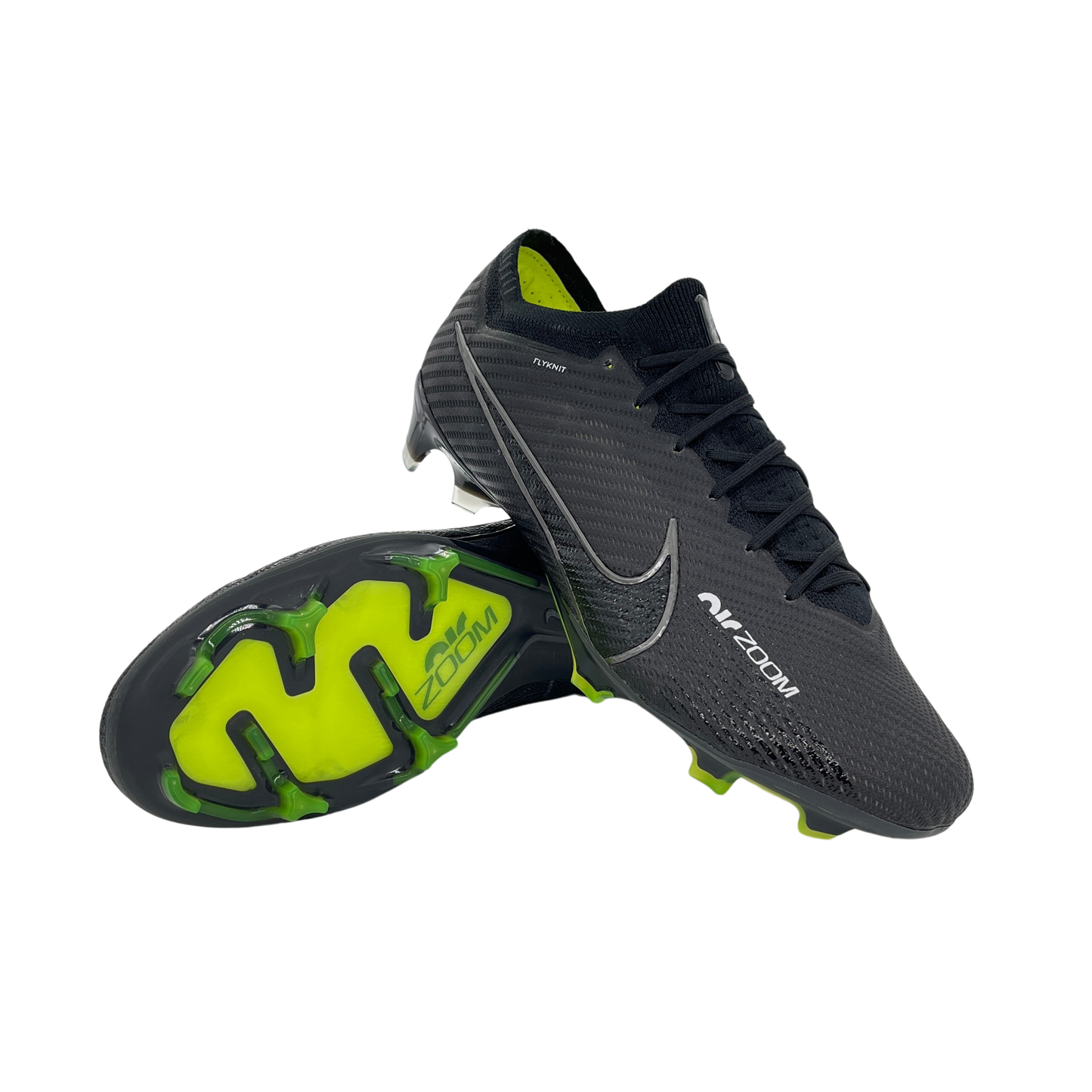 Nike Zoom Mercurial Vapor 15 Elite FG