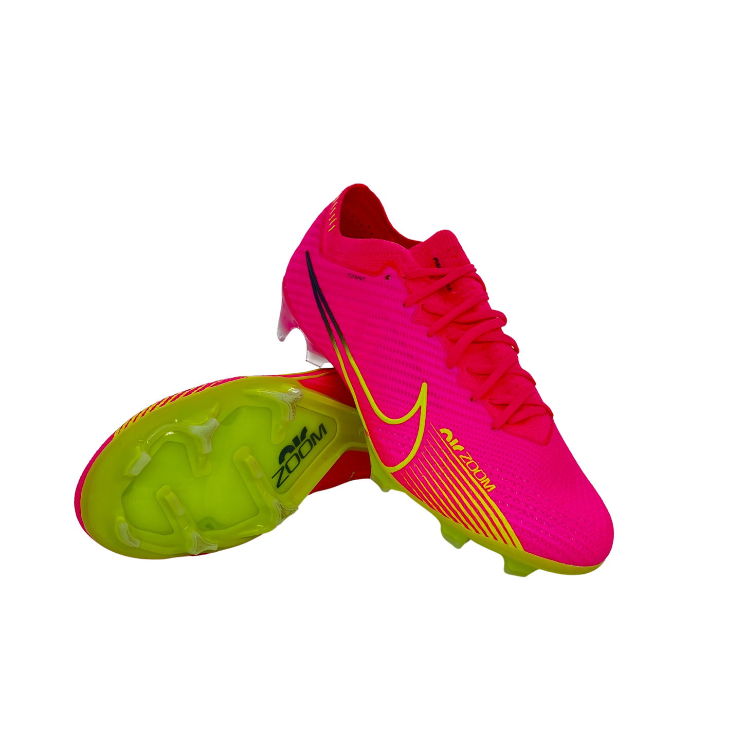 Nike Zoom Mercurial Vapor 15 Elite FG