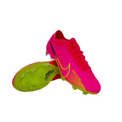 Nike Zoom Mercurial Vapor 15 Elite FG