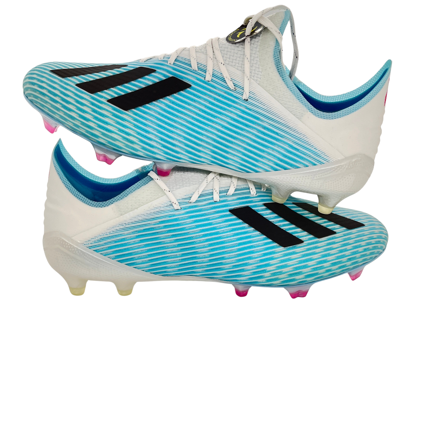 Adidas X 19.1 FG