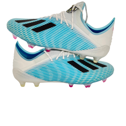 Adidas X 19.1 FG