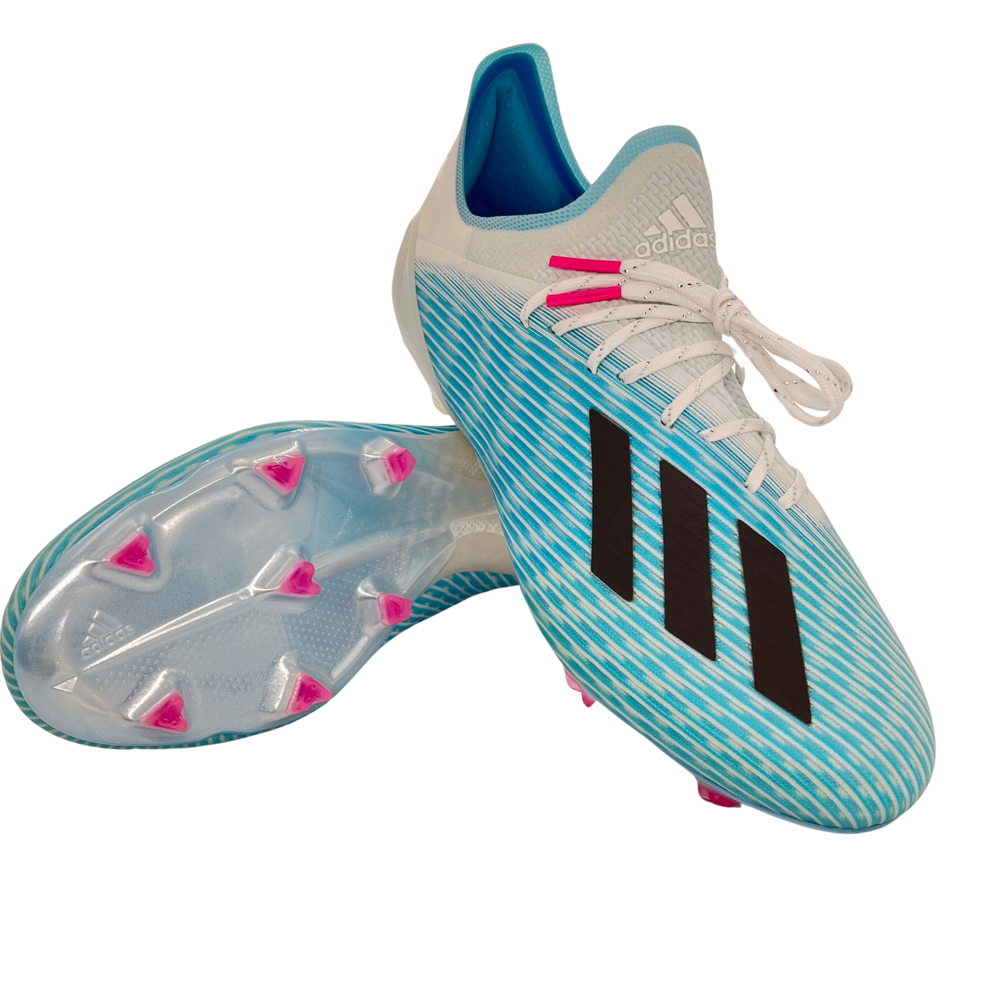 Adidas X 19.1 FG