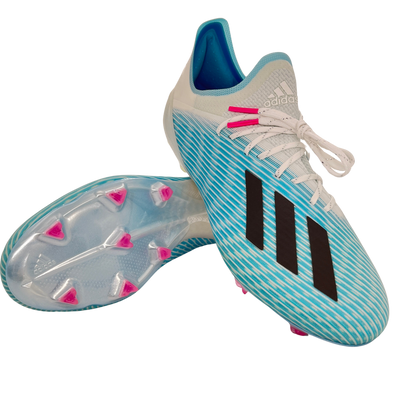 Adidas X 19.1 FG