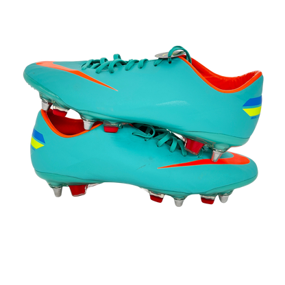 Nike Mercurial Vapor VIII SG Pro Retro