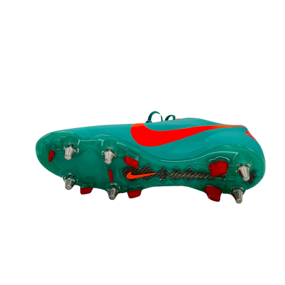 Nike Mercurial Vapor VIII SG Pro Retro