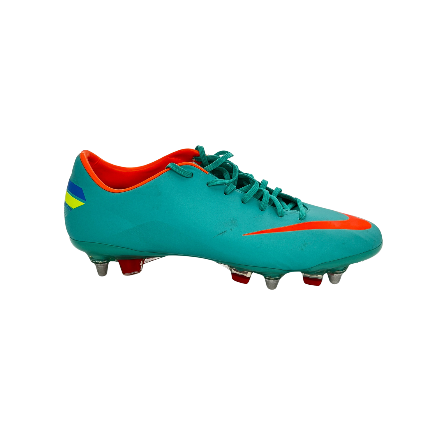 Nike Mercurial Vapor VIII SG Pro Retro