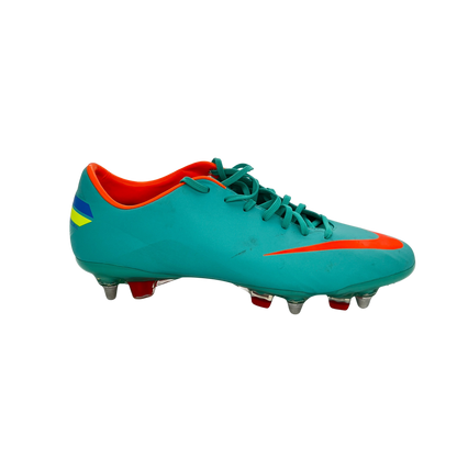 Nike Mercurial Vapor VIII SG Pro Retro