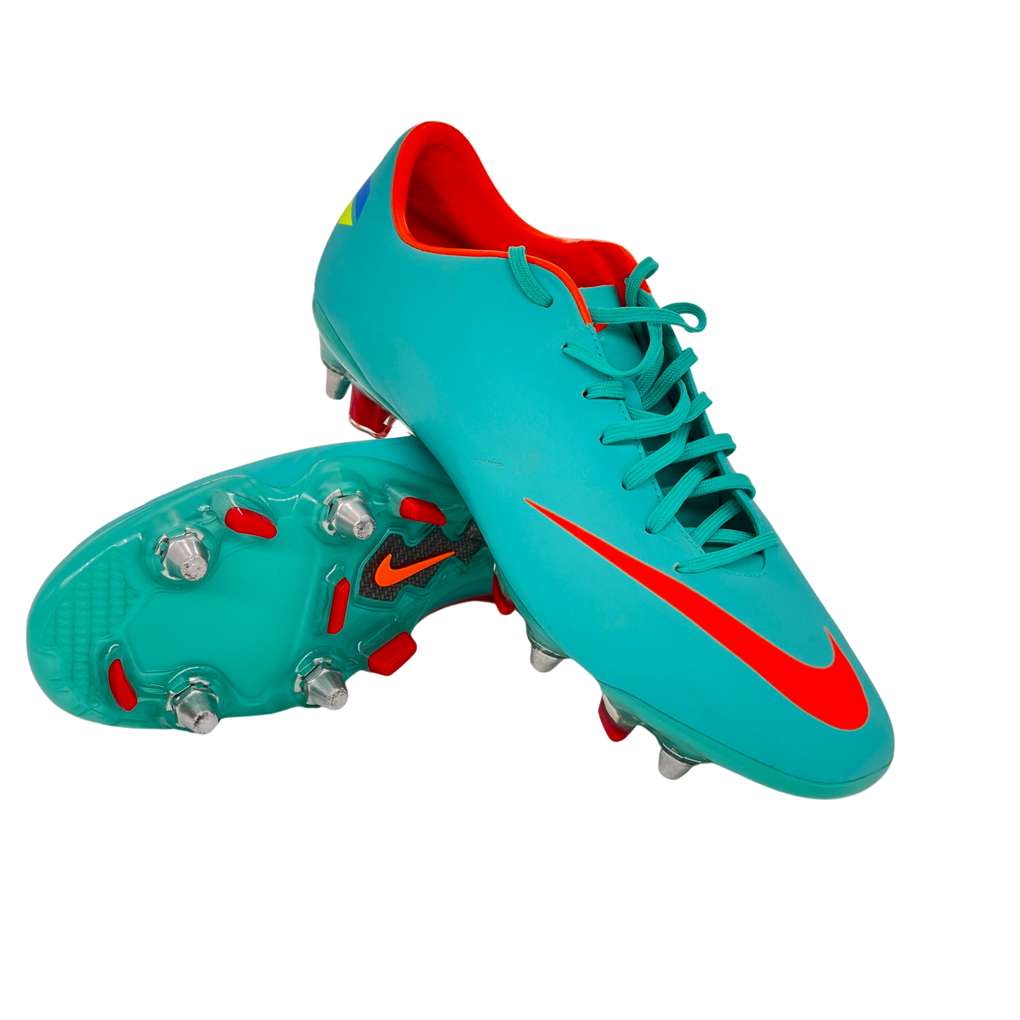 Nike Mercurial Vapor VIII SG Pro Retro