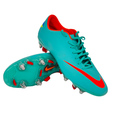 Nike Mercurial Vapor VIII SG Pro Retro