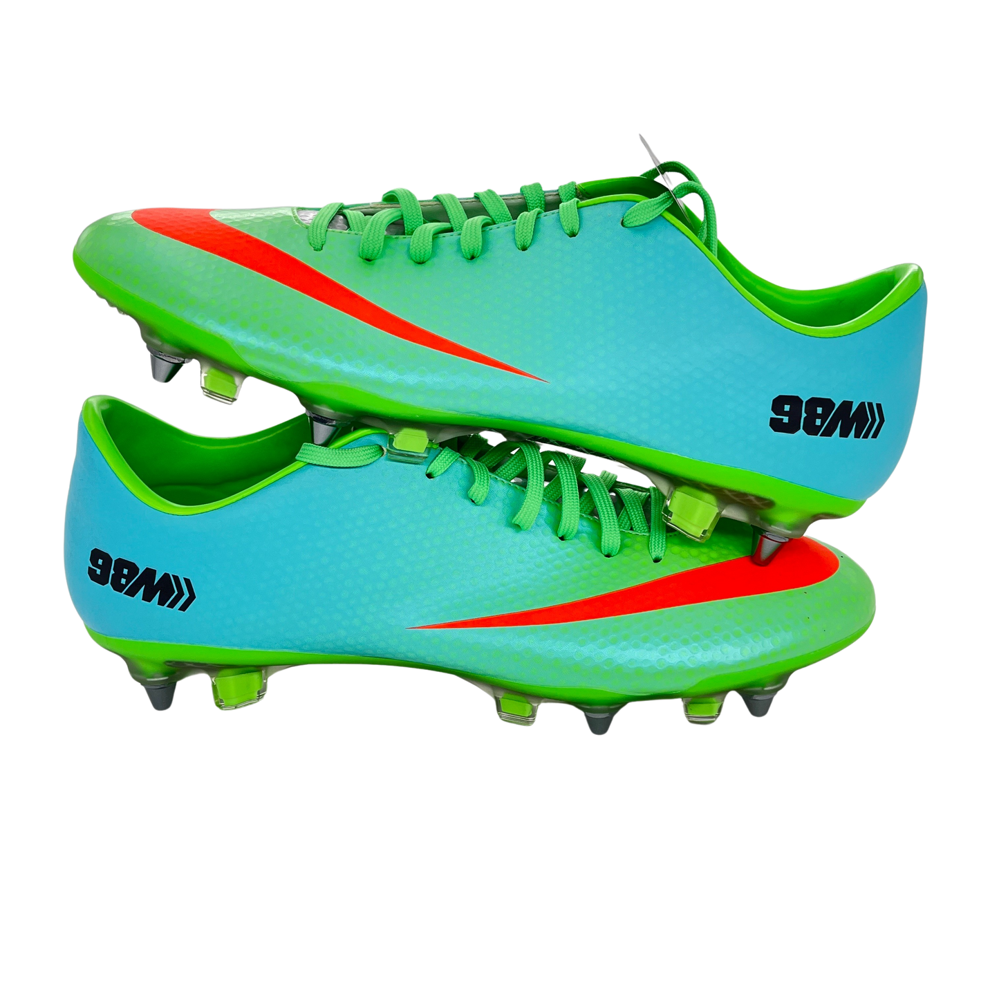 Nike Mercurial Vapor IX SG Pro