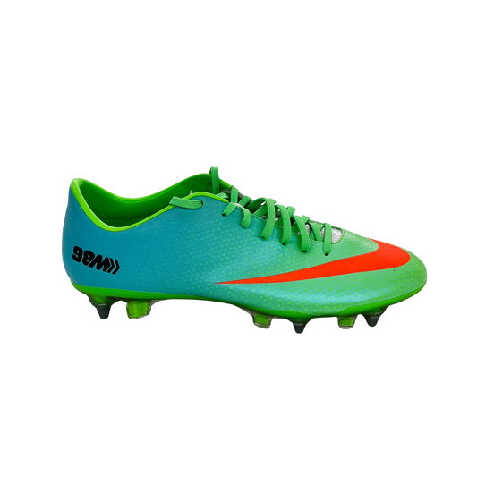 Nike Mercurial Vapor IX SG Pro