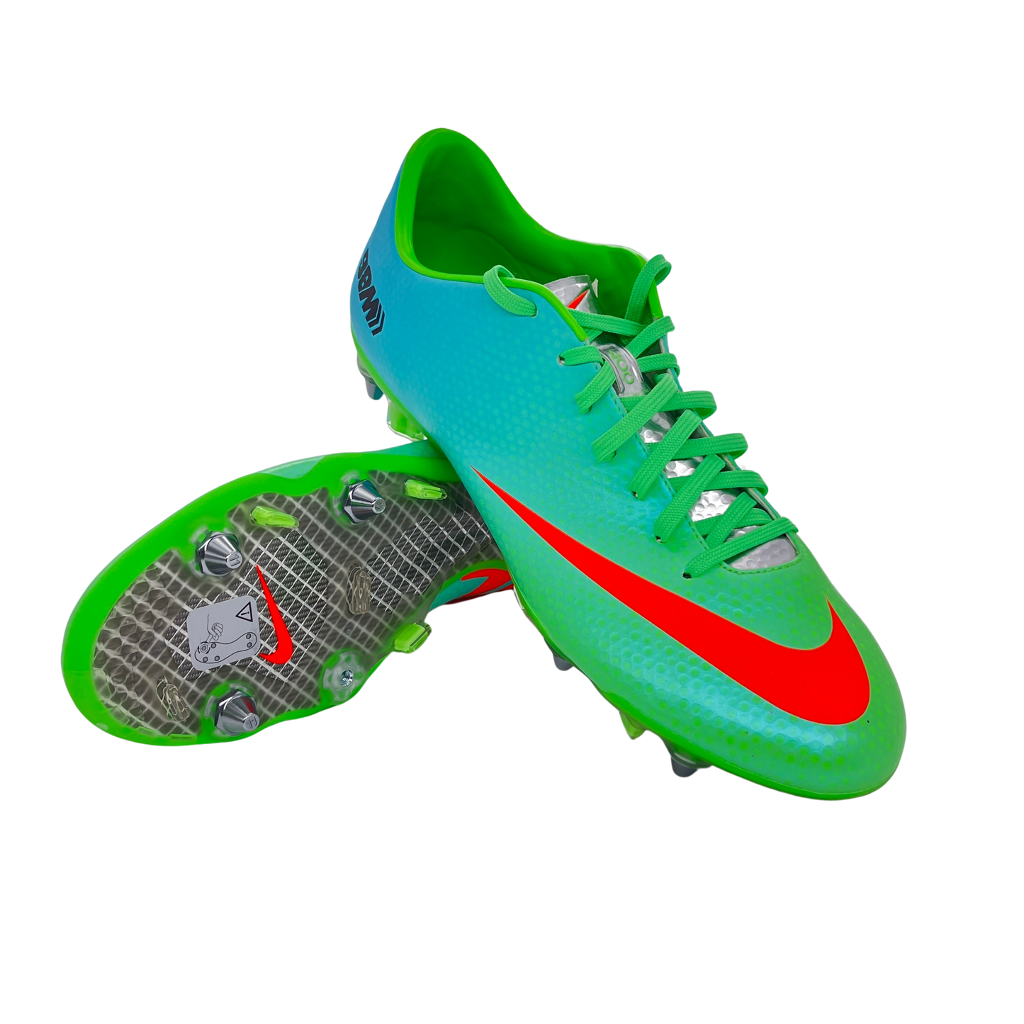 Nike Mercurial Vapor IX SG Pro