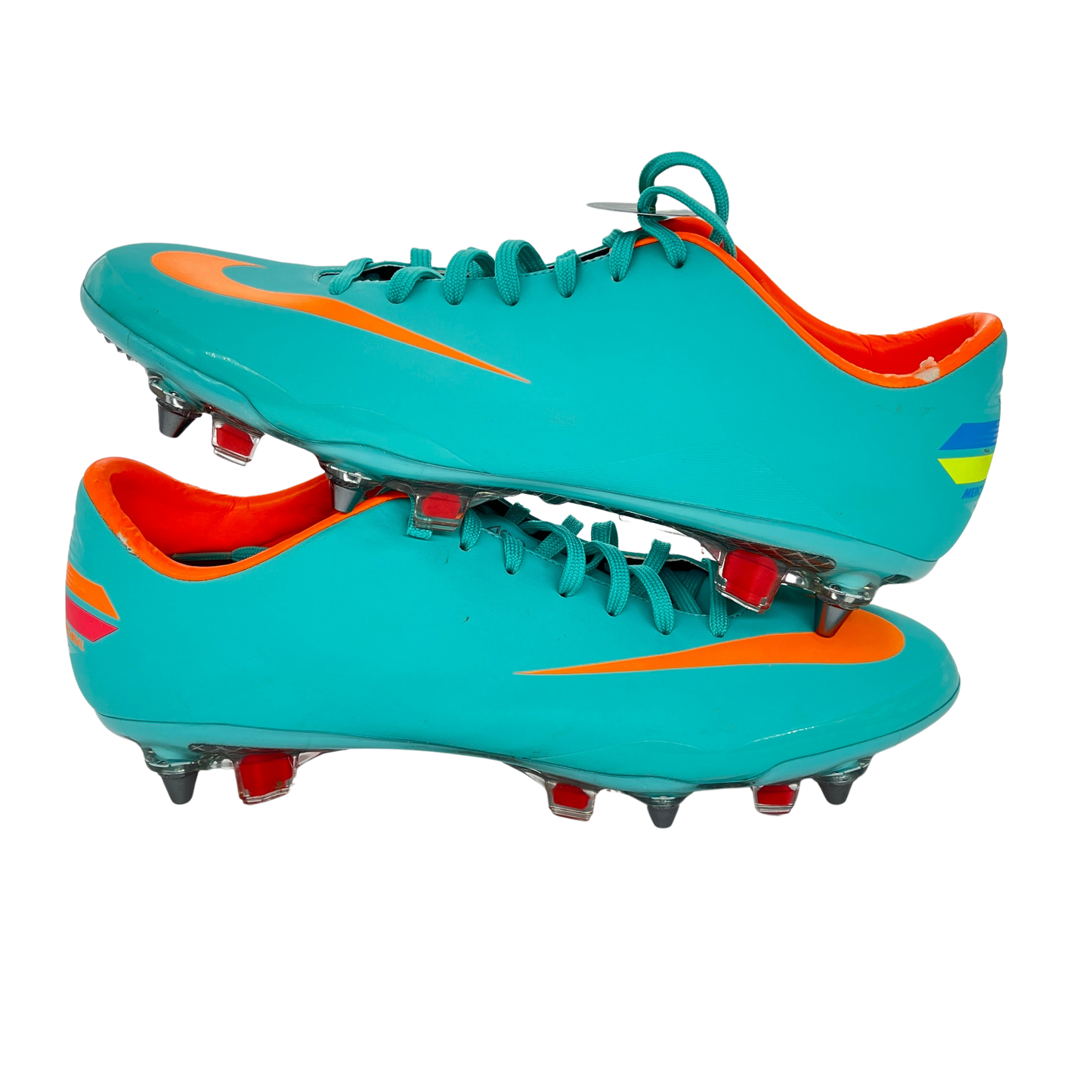 Nike Mercurial Miracle III SG Pro