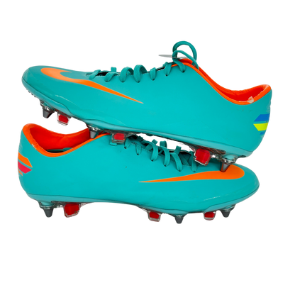 Nike Mercurial Miracle III SG Pro