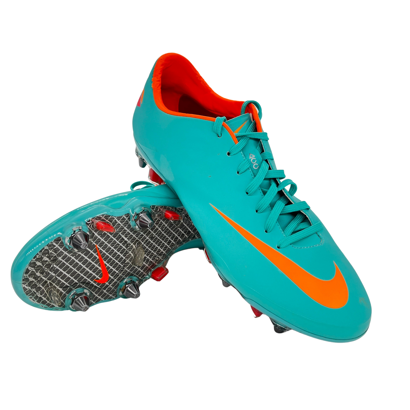 nike mercurial miracle iii
