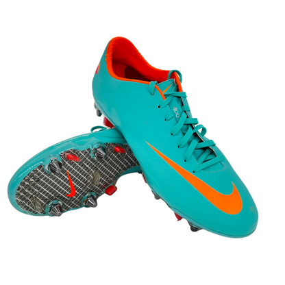 Nike Mercurial Miracle III SG Pro