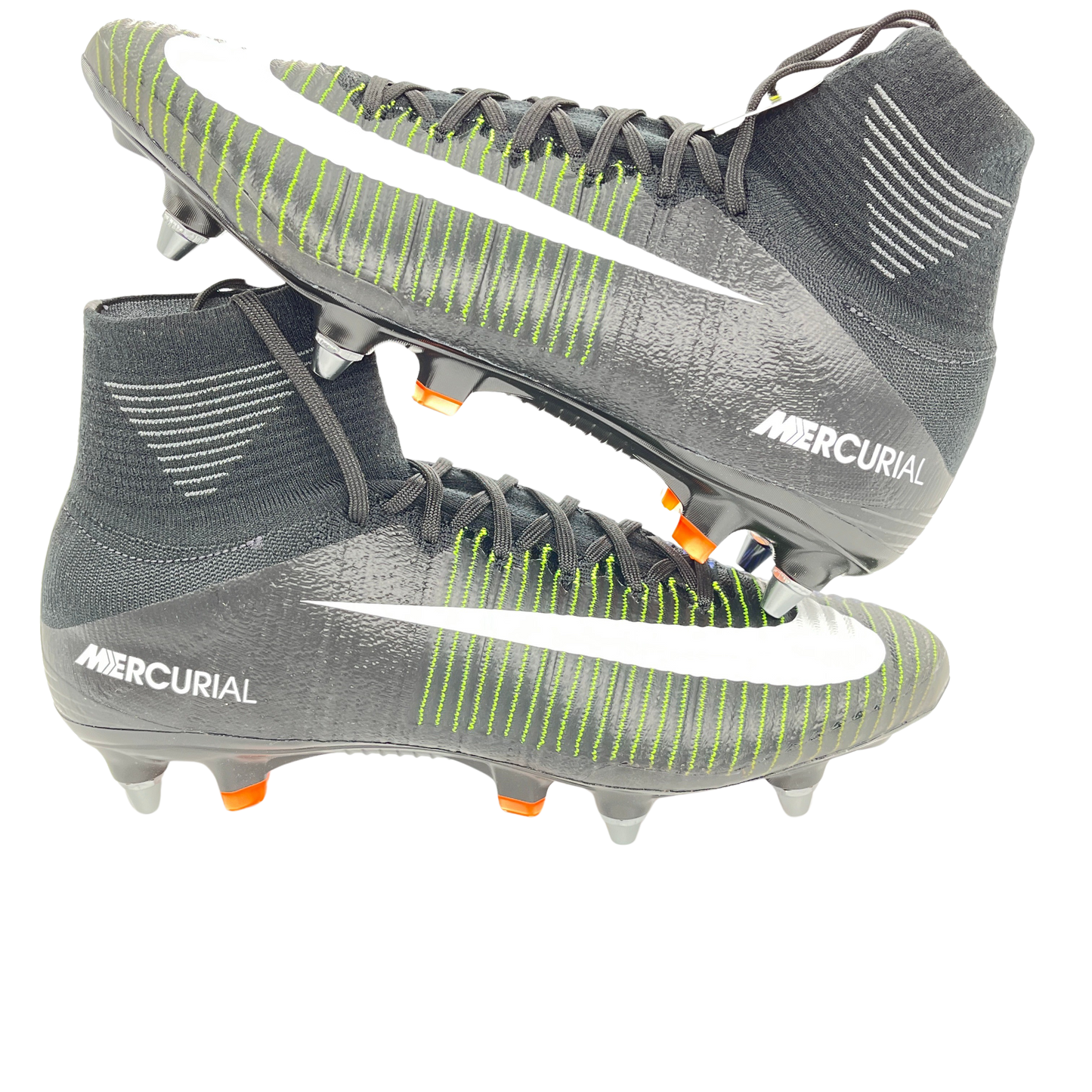 Nike Mercurial Superfly V SG-Pro