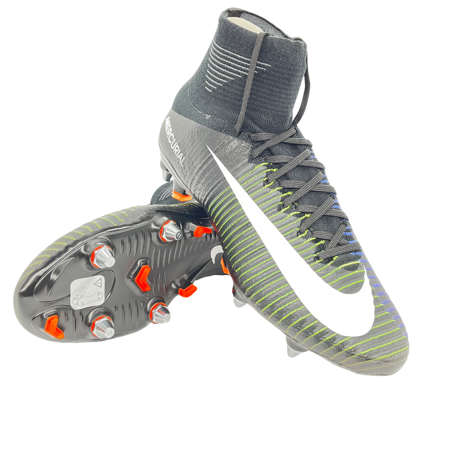 Nike Mercurial Superfly V SG-Pro