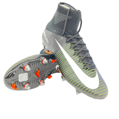 Nike Mercurial Superfly V SG-Pro