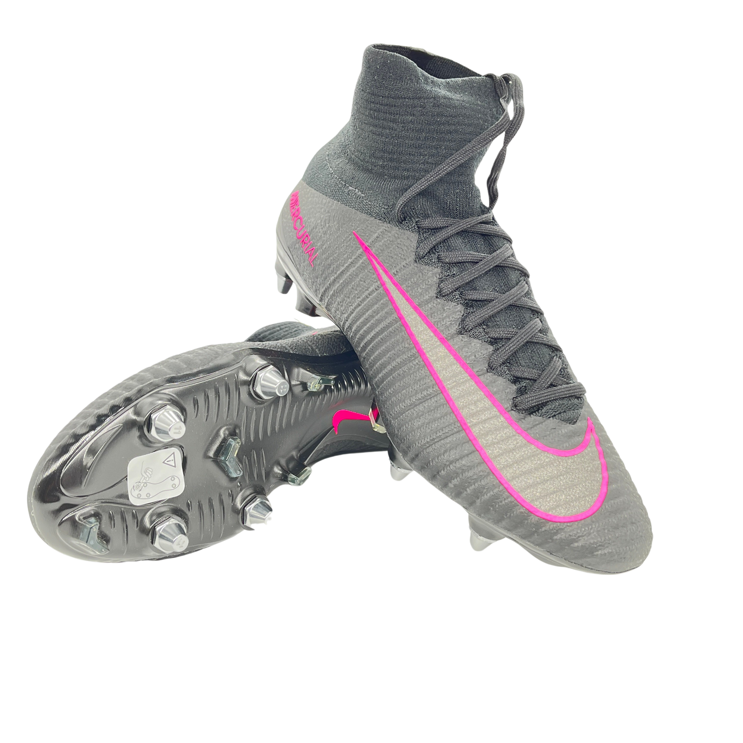 Nike Mercurial Superfly V SG-Pro