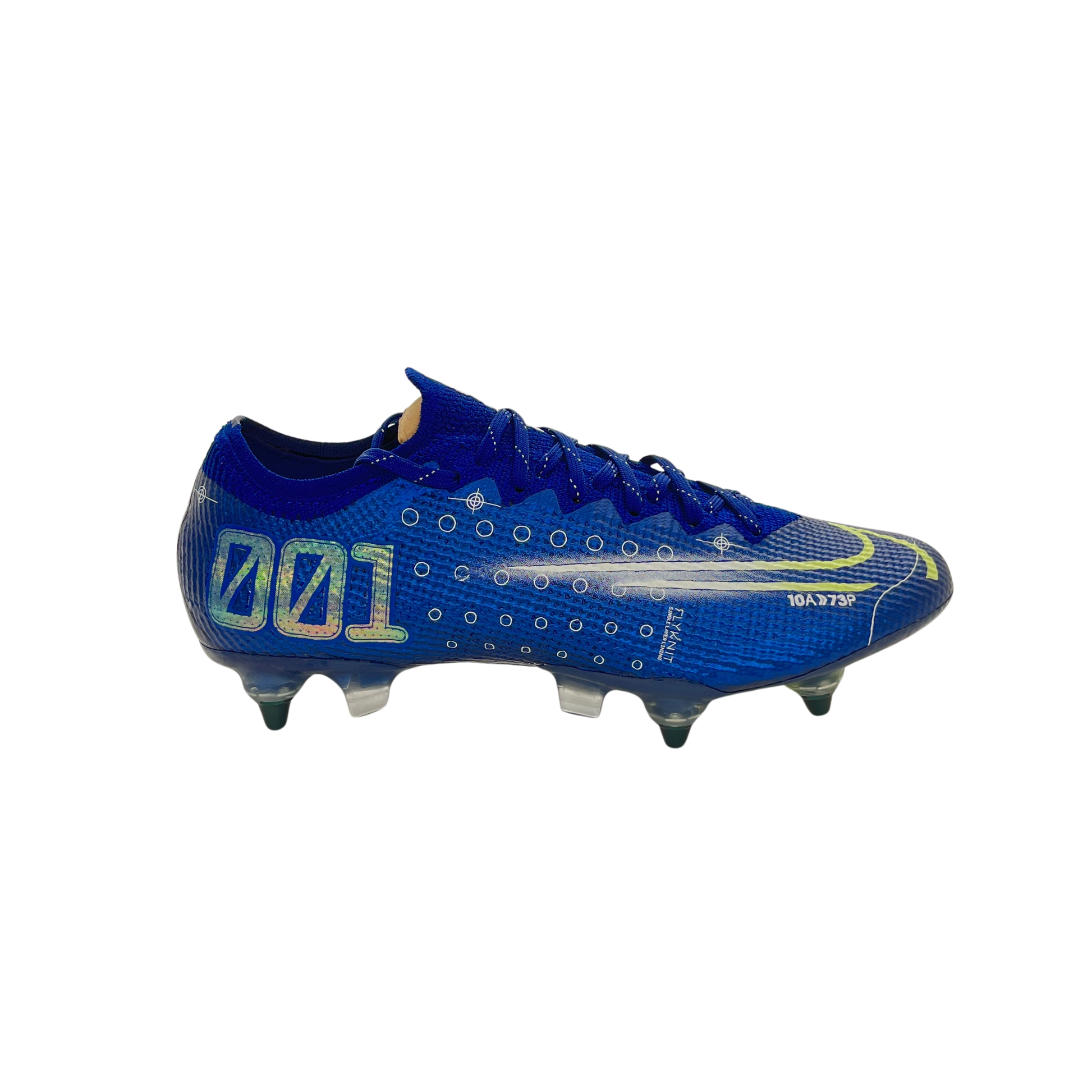 Nike Mercurial Vapor 13 Elite MDS SG Pro AC CR7 FTBLBOOTS GmbH
