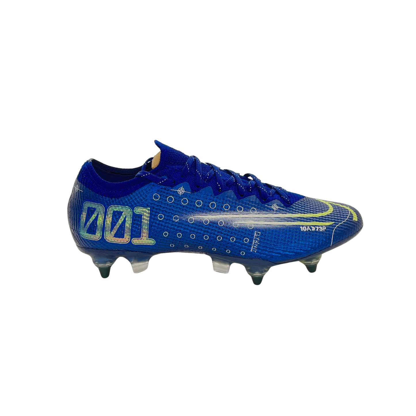 Nike Mercurial Vapor 13 Elite MDS SG-Pro AC CR7